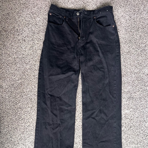 Abercrombie and Fitch Jeans - Picture 1 of 3